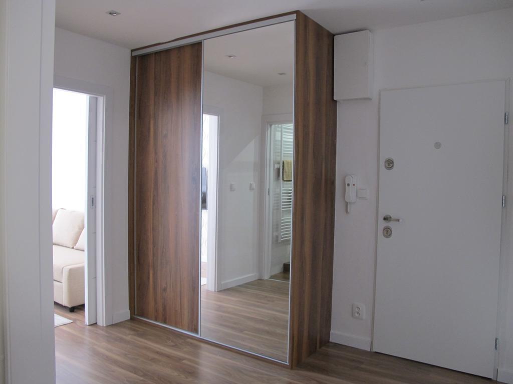 Jenys Apartment Teplice Dış mekan fotoğraf